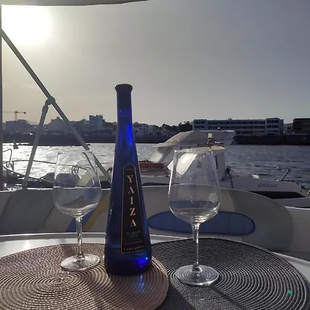 Ohana Arrecife (Lanzarote)